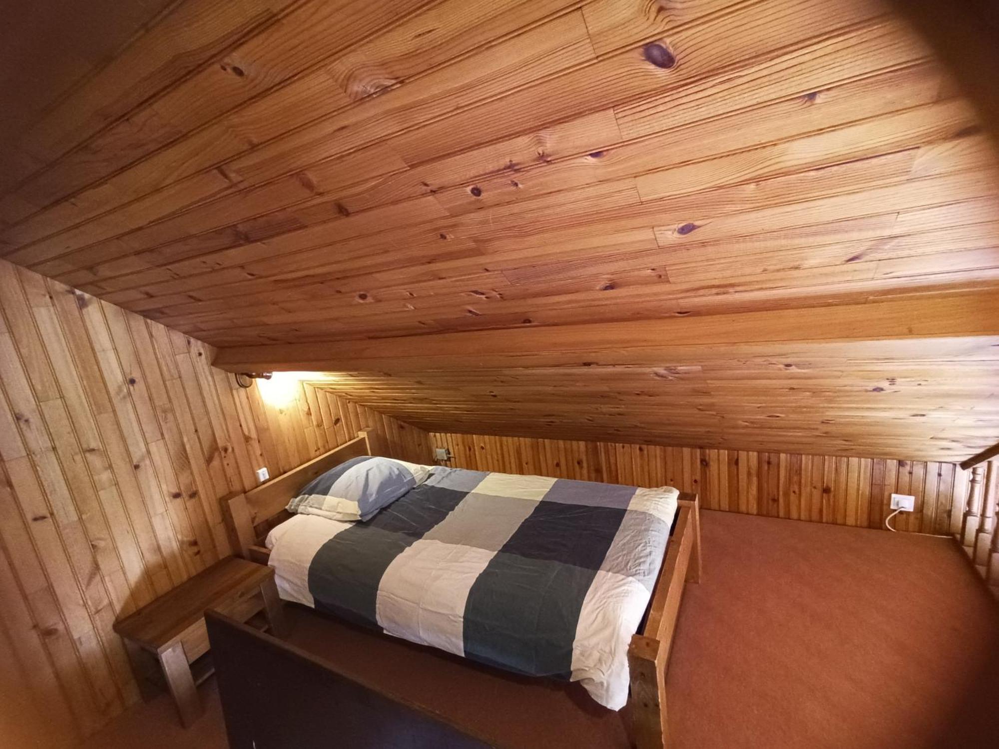 Отель Domaine De Karoli Barneville-sur-Seine Номер фото